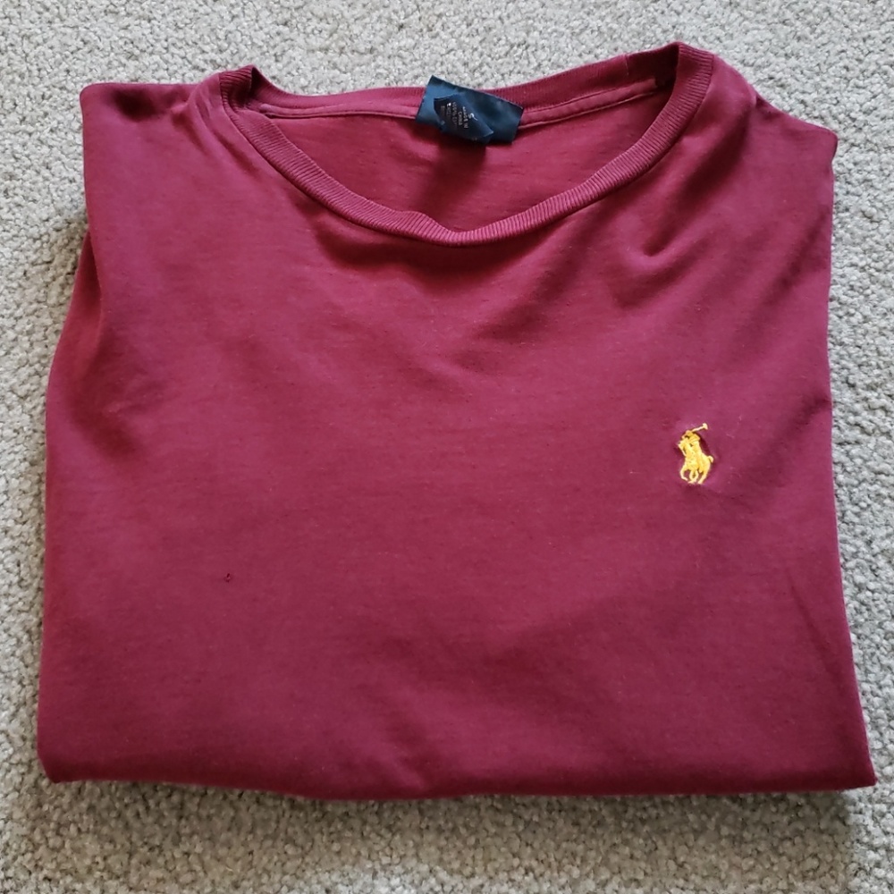 Ralph Lauren Long Sleeve Shirt